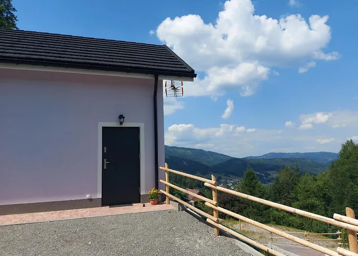 Domki Na Stoku