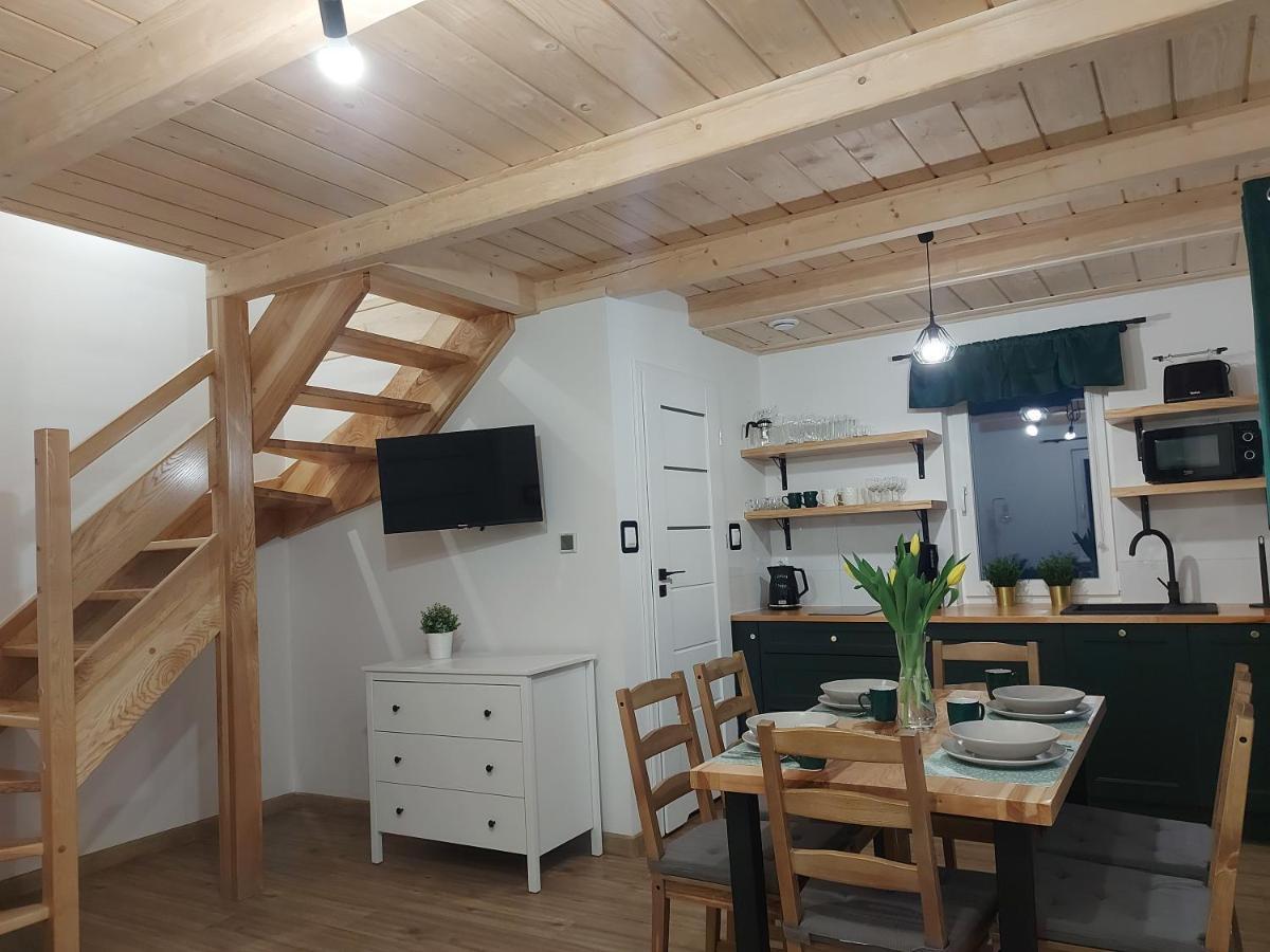 Na Stoku Dom wakacyjny