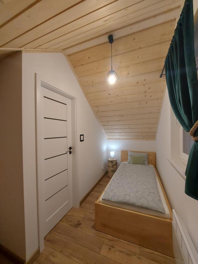 Na Stoku Dom wakacyjny