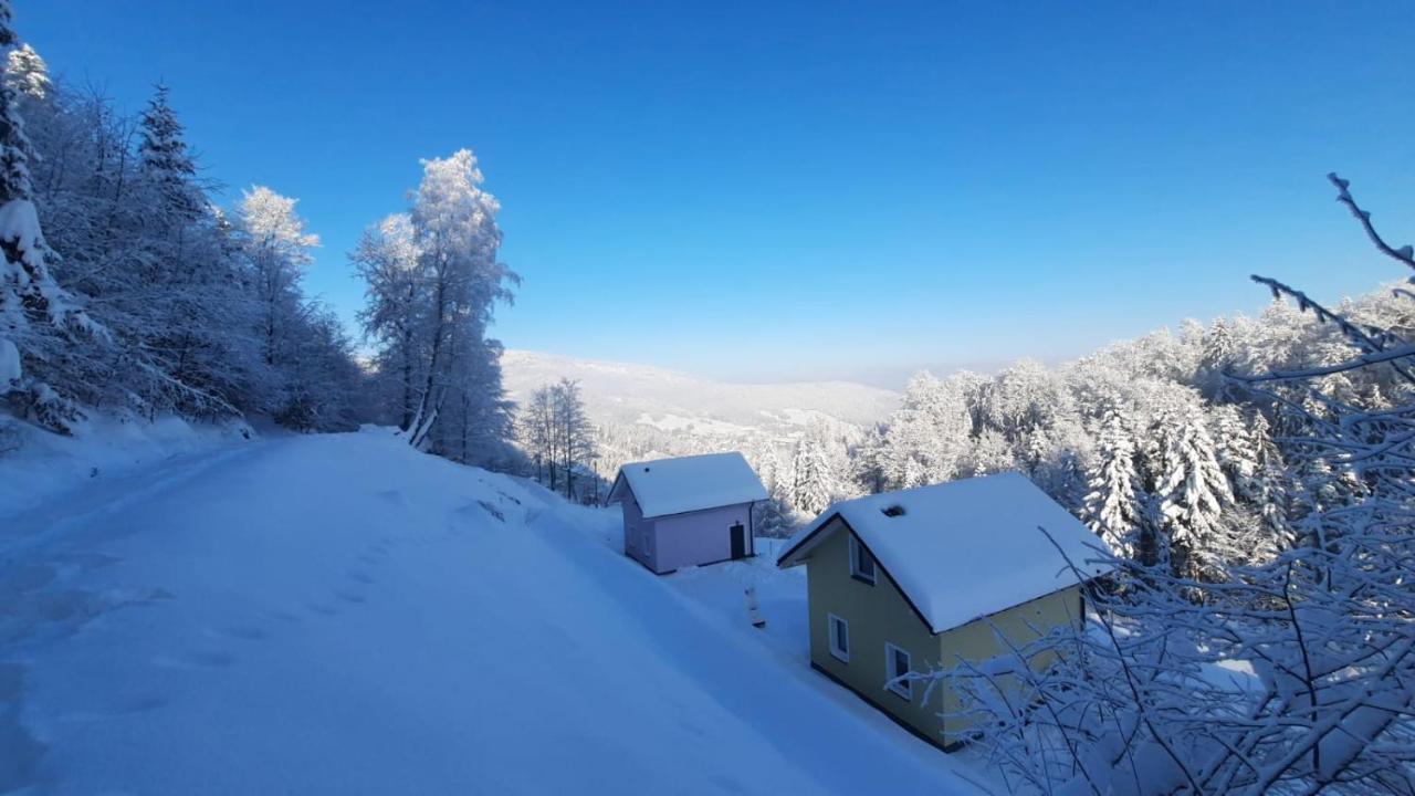 Na Stoku Dom wakacyjny