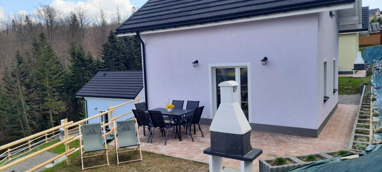 Na Stoku Wisła