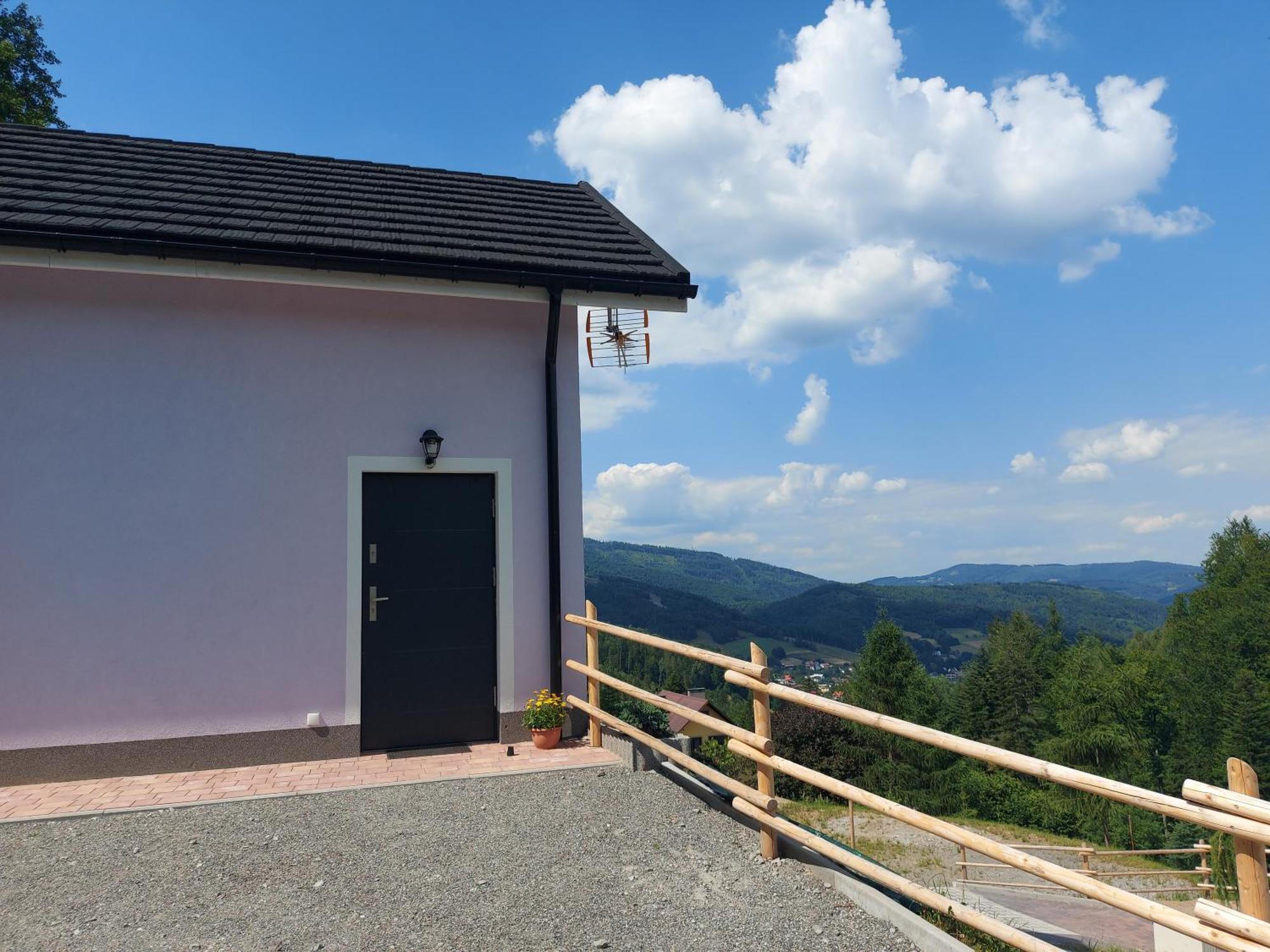 Na Stoku Dom wakacyjny